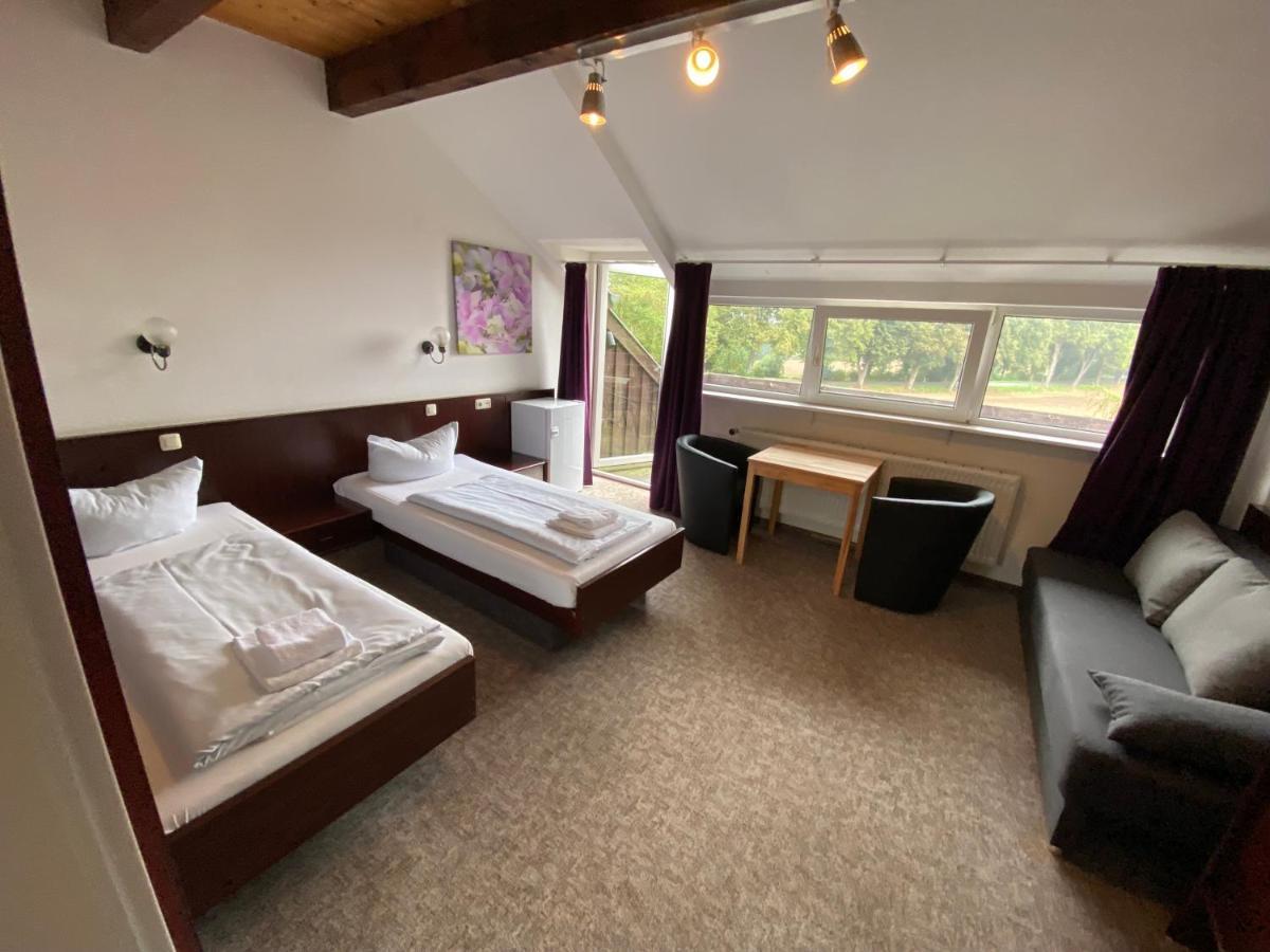 K 357 - Low Budget Hotel In Ratekau Bei Luebeck Extérieur photo