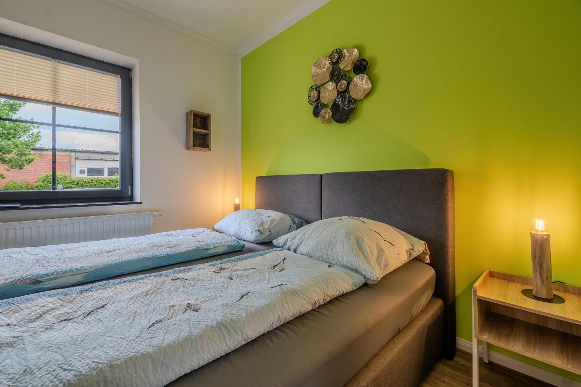 K 357 - Low Budget Hotel In Ratekau Bei Luebeck Extérieur photo