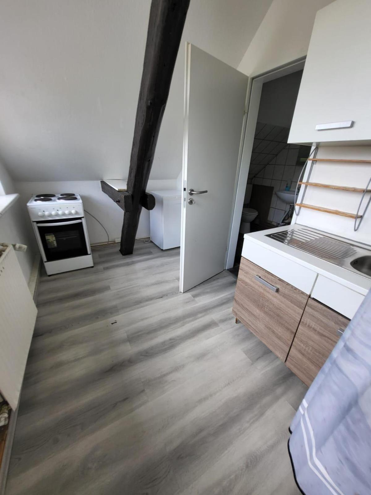 K 357 - Low Budget Hotel In Ratekau Bei Luebeck Extérieur photo