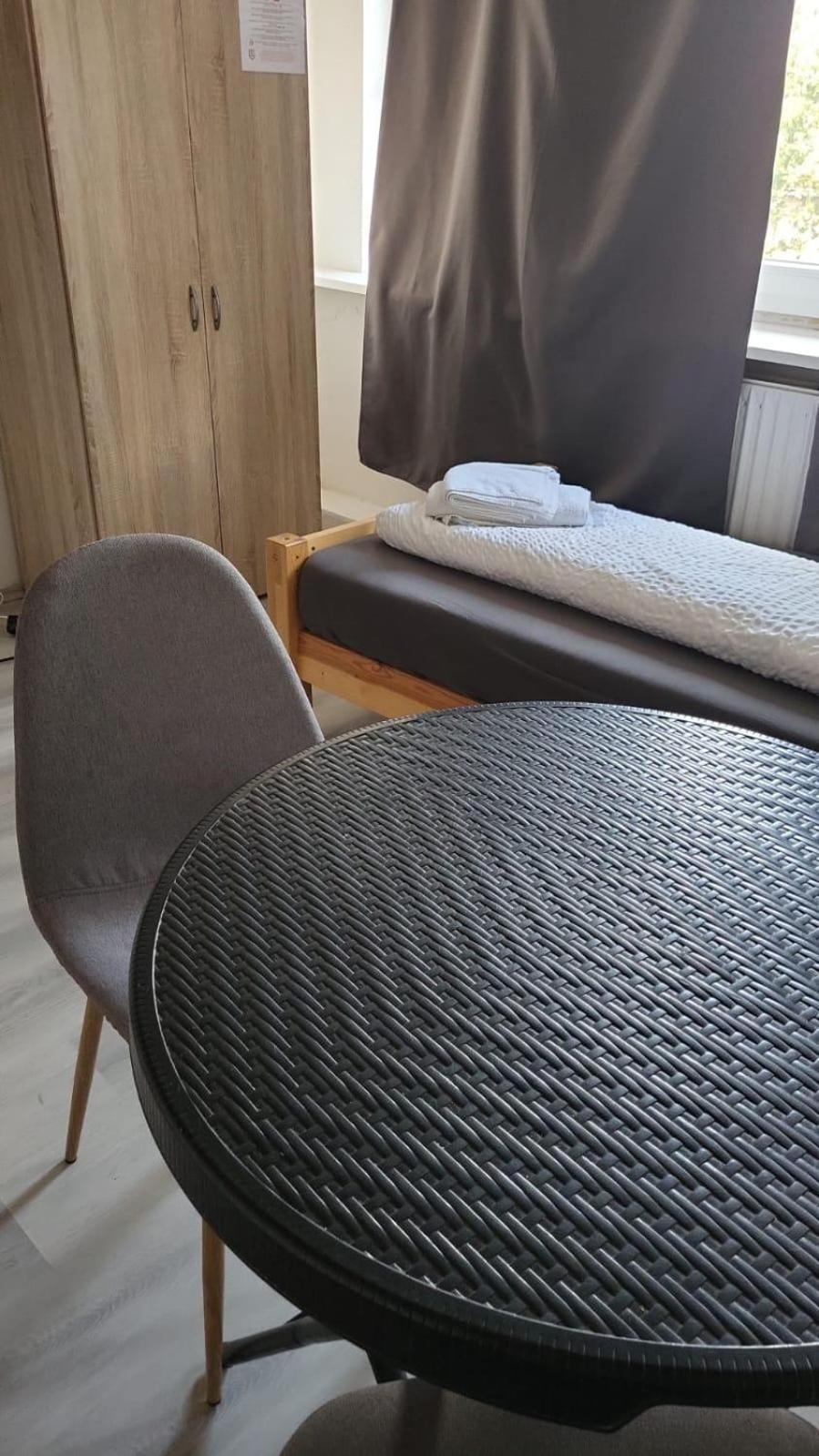 K 357 - Low Budget Hotel In Ratekau Bei Luebeck Extérieur photo